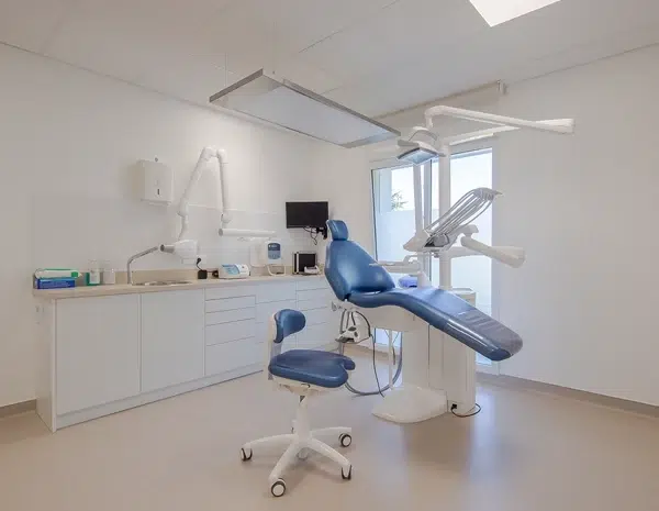 Construction maison médicale et paramédicale exigence d'hygiène