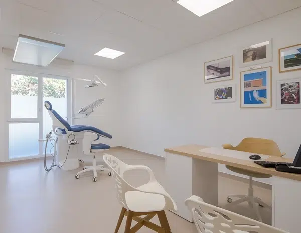 Construction maison médicale et paramédicale isolation acoustique