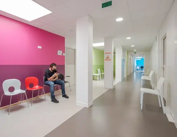 Construction maison médicale et paramédicale normes en vigueur