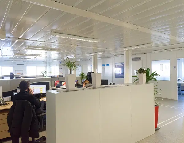 Vente de bungalow avec des espaces ergonomiques