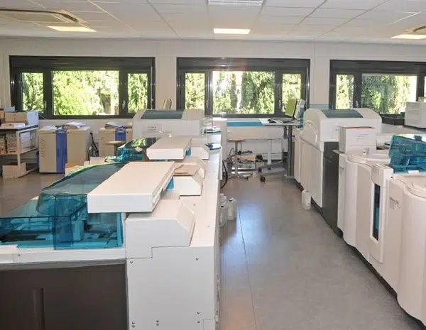 Construction maison médicale et paramédicale renforcement des sols