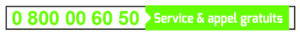 numero vert_0800 00 60 50